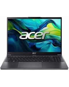 Ноутбук Acer Aspire Go 15 AG15-51P-55DT NX.J50EL.005
