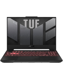 Игровой ноутбук ASUS TUF Gaming A15 2023 FA507NVR-LP163 Asus