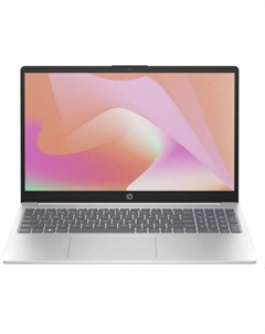 Ноутбук HP 15-fc0165nia BA5K9EA Hp