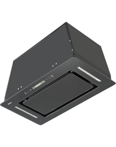 Вытяжка BH64MC-18F12K BLACK Backer