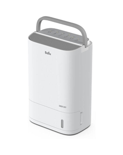 Осушитель воздуха BDR-7A Ballu