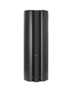 Кухонная вытяжка EX-1406 (черный) Exiteq