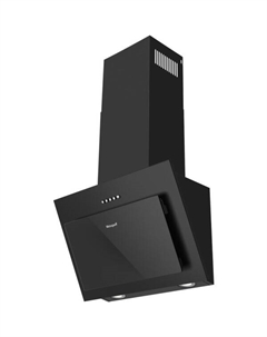 Кухонная вытяжка Yota 500 PB BL Weissgauff