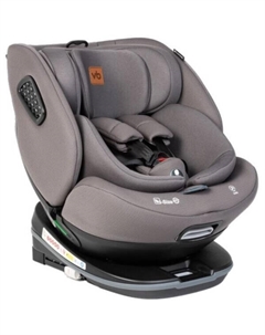 Детское автокресло Everest 360 i-Size (smoke) Vipbaby