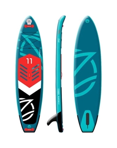 Сапборд Surfer 11 (Серфер) Zap