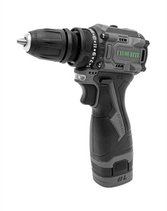 Дрель-шуруповерт DC 1620 PROF Favourite