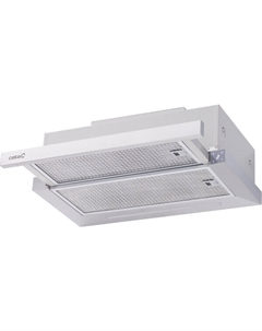 Вытяжка кухонная TFH 6630 X Cata