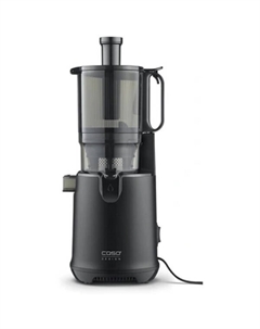 Соковыжималка шнековая Juice Fit Pro Caso