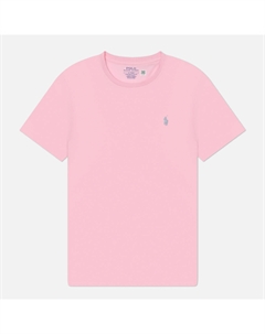 Мужская футболка Classic Crew Neck 26/1 Jersey Polo ralph lauren
