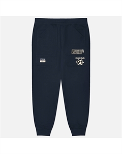 Мужские брюки Heritage Printed Daicock Evisu