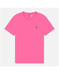 Мужская футболка Classic Crew Neck 26/1 Jersey Polo ralph lauren