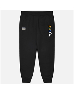 Мужские брюки Heritage Panel Blocking Evisu