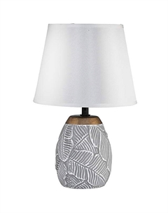 Светильник настольный 40Вт E14 ННБ 04-40-172 YH2005 BR Aitin-pro