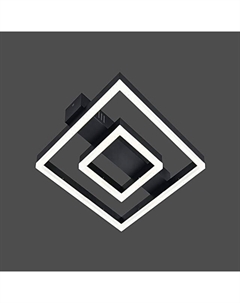 Светильник подвесной (LED) 96Вт H9917/400 Aitin-pro