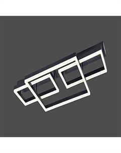 Светильник подвесной (LED) 168Вт H73066/2+1A1 Aitin-pro