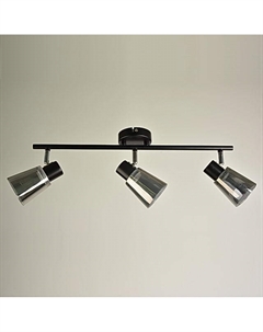 Светильник подвесной (M) 3x40Вт E14 хром НПБ 02-3x40-102 1434/3 Aitin-pro