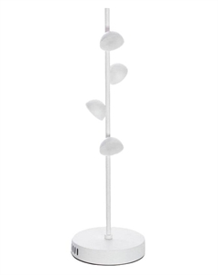 Светильник настольный MT3616/4A бел. (4*3Вт, LED) Aitin-pro