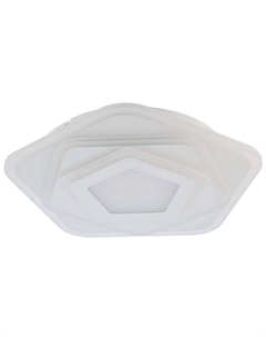 Светильник подвесной (LED) L8533 белый (132Вт, LED) Aitin-pro