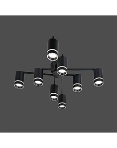 Светильник подвесной (M) 8x15Вт GX53 H59040/8 Aitin-pro