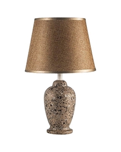 Светильник настольный 40Вт E14 ННБ 04-40-172 YH9055 B Aitin-pro