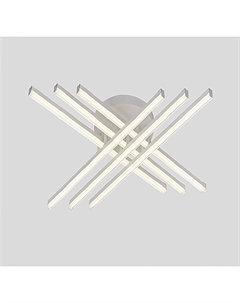 Светильник подвесной (LED) 120Вт белый C9028/6 Aitin-pro