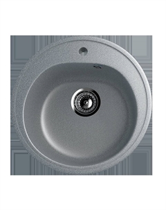Мойка ULGRAN U-101-309 (ТЕМНО-СЕРЫЙ) Ulgran