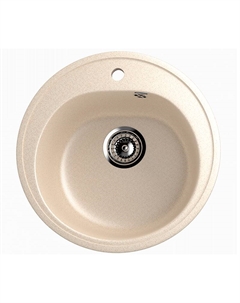 Мойка ULGRAN U-101-328 (БЕЖЕВЫЙ) Ulgran