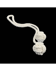 Подхват для штор Cotton (2шт), белый, арт. MUH082909 Market union