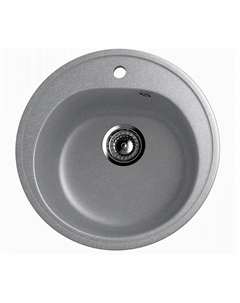 Мойка ULGRAN U-101-342 (ГРАФИТ) Ulgran