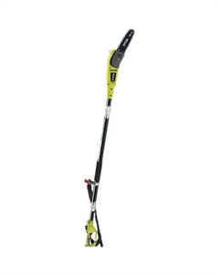 Высоторез цепной электрический + кусторез электрический RYOBI RP750450 Ryobi