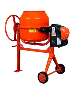 Бетономешалка Yourtools CM70