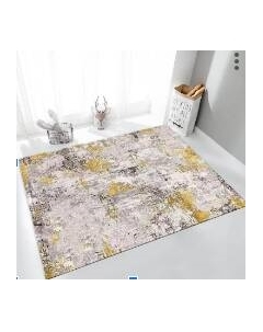 Коврик придверный Velvet silk V182 80x120см Dekorelle