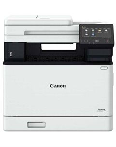 МФУ Canon i-Sensys MF752Cdw (5455C012) A4