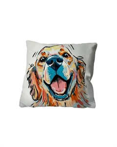 Подушка декоративная Little Doggie XB231218-108A Art&home