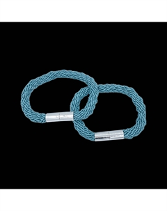 Подхват для штор магнитный Bezel (2шт), графит, арт. MUH082905 Market union