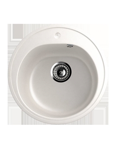 Мойка ULGRAN U-101-341 (УЛЬТРА-БЕЛЫЙ) Ulgran