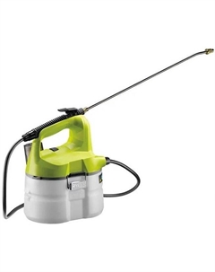 Аккумуляторный опрыскиватель One+ OWS1880 (без АКБ) Ryobi