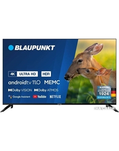 Телевизор Blaupunkt 65UBC6000T
