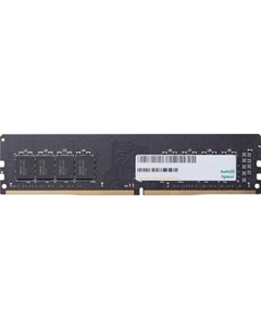 Оперативная память 16ГБ DDR4 3200 МГц EL.16G21.GSH Apacer