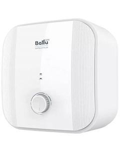 Накопительный электрический водонагреватель под мойку BWH/S 15 Capsule Plus U Ballu