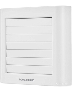 Осевой вентилятор RAFL 150 AG Royal thermo