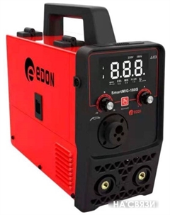 Сварочный инвертор Smart MIG-180S Edon