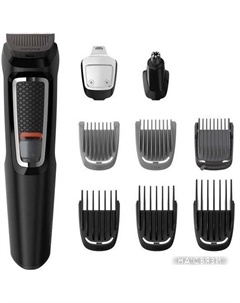 Машинка для стрижки MG3740/15 Philips