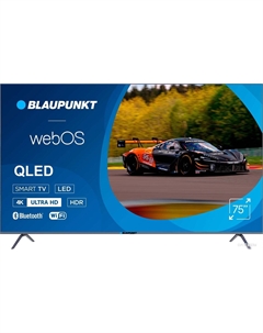 Телевизор Blaupunkt 75QW5000T