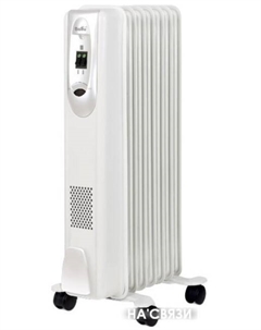 Масляный радиатор Comfort BOH/CM-07WDN 1500 Ballu