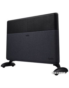 Конвектор BEC/ATI-2002 (космический черный) Ballu