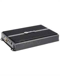 Автомобильный усилитель LX-4.100 Acv