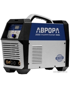 Сварочный инвертор Система 200 AC/DC Пульс Аврора