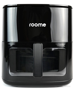 Аэрофритюрница AF-ZE7223-A Roome