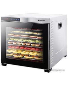 Сушилка для овощей и фруктов KT-1910 Kitfort